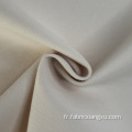 Textiles Roma tissu 330gsm Rayon Nylon Spandex
